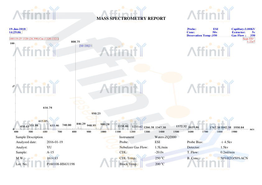 URAT1 Antibody Affinity Biosciences LTD亲科生物官网